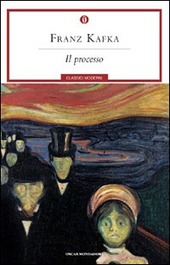 Immagine del venditore per IL PROCESSO venduto da Librightbooks