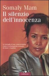 Seller image for IL SILENZIO DELL' INNOCENZA for sale by Librightbooks
