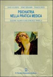 Seller image for LA PSICHIATRIA NELLA PRATICA MEDICA for sale by Librightbooks