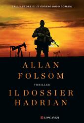 Seller image for IL DOSSIER HADRIAN for sale by Librightbooks