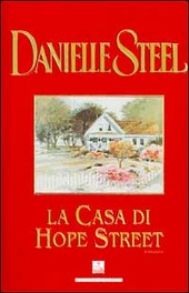 Seller image for LA CASA DI HOPE STREET for sale by Librightbooks
