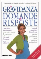 Seller image for LA GRAVIDANZA DOMANDE E RISPOSTE for sale by Librightbooks
