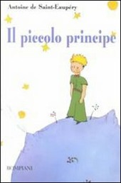 Immagine del venditore per IL PICCOLO PRINCIPE venduto da Librightbooks