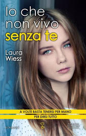 Seller image for IO CHE NON VIVO SENZA TE for sale by Librightbooks