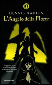 Bild des Verkufers fr L' ANGELO DELLA MORTE zum Verkauf von Librightbooks