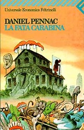 Immagine del venditore per LA FATA CARABINA venduto da Librightbooks