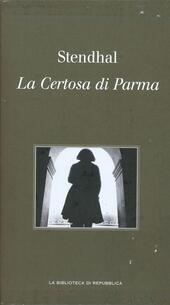 Seller image for LA CERTOSA DI PARMA for sale by Librightbooks