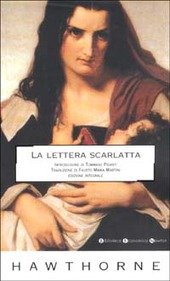 Seller image for LA LETTERA SCARLATTA for sale by Librightbooks