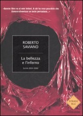 Image du vendeur pour LA BELLEZZA E L'INFERNO ( SCRITTI 2004/2009 ) mis en vente par Librightbooks