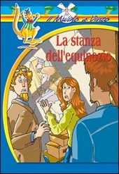 Seller image for LA STANZA DELL' EQUINOZIO for sale by Librightbooks