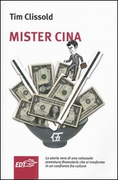Seller image for MISTER CINA for sale by Librightbooks