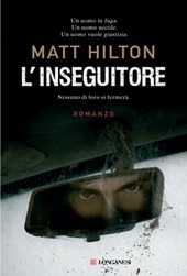 Seller image for L'INSEGUITORE for sale by Librightbooks