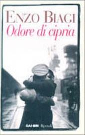 Seller image for ODORE DI CIPRIA for sale by Librightbooks