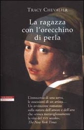 Seller image for LA RAGAZZA CON L' ORECCHINO DI PERLA for sale by Librightbooks