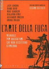 Seller image for L'ARTE DELLA FUGA for sale by Librightbooks