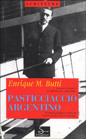 Seller image for PASTICCIACCIO ARGENTINO for sale by Librightbooks