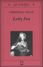 Seller image for LETTY FOX for sale by Librightbooks