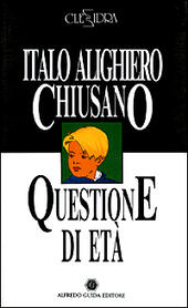 Imagen del vendedor de QUESTIONE DI ET - FINO ALL' ULTIMO a la venta por Librightbooks