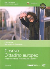 Immagine del venditore per NUOVO CITTADINO EUROPEO UNICO SET (IL) - EDIZIONE MISTA. VOLUME UNICO + ESPANSIONE ONLINE venduto da Librightbooks