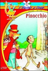 Seller image for PINOCCHIO for sale by Librightbooks