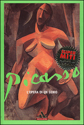 Seller image for PICASSO. L'OPERA DI UN GENIO for sale by Librightbooks