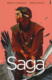 Seller image for SAGA. VOL. 2 for sale by Librightbooks