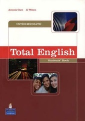 Imagen del vendedor de TOTAL ENGLISH - INTERMEDIATE - STUDENT'S BOOK a la venta por Librightbooks