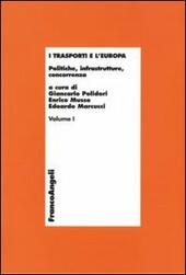 Seller image for TRASPORTI E L' EUROPA VOL. 1 for sale by Librightbooks