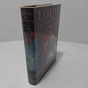 Seller image for Louis the Well-Beloved for sale by BookAddiction (ibooknet member)