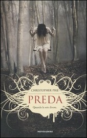 Seller image for PREDA for sale by Librightbooks