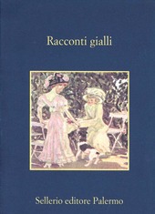 Seller image for RACCONTI GIALLI for sale by Librightbooks