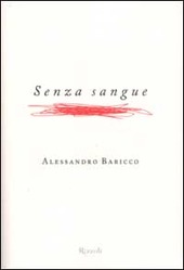 Imagen del vendedor de SENZA SANGUE a la venta por Librightbooks