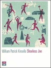 Seller image for SHOELESS JOE for sale by Librightbooks
