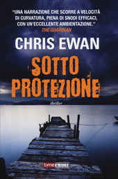 Immagine del venditore per SOTTO PROTEZIONE venduto da Librightbooks