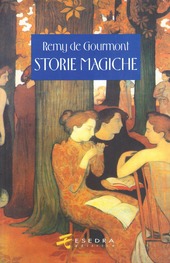 Seller image for STORIE MAGICHE for sale by Librightbooks