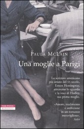 Seller image for UNA MOGLIE A PARIGI for sale by Librightbooks