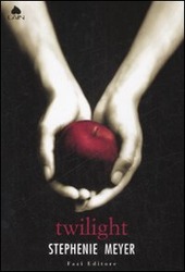 Seller image for TWILIGHT for sale by Librightbooks