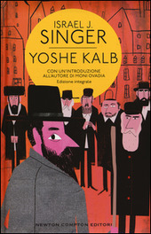 Imagen del vendedor de YOSHE KALB. EDIZ. INTEGRALE a la venta por Librightbooks