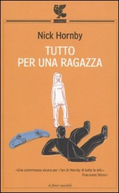 Seller image for TUTTO PER UNA RAGAZZA for sale by Librightbooks