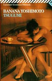 Seller image for TSUGUMI for sale by Librightbooks