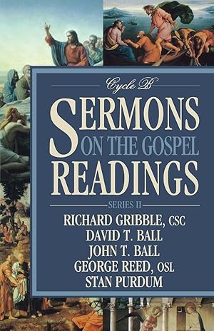 Seller image for SERMONS ON THE GOSPEL READINGS for sale by moluna