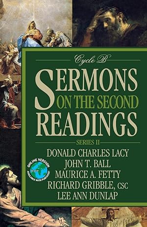 Seller image for SERMONS ON THE 2ND READINGS for sale by moluna