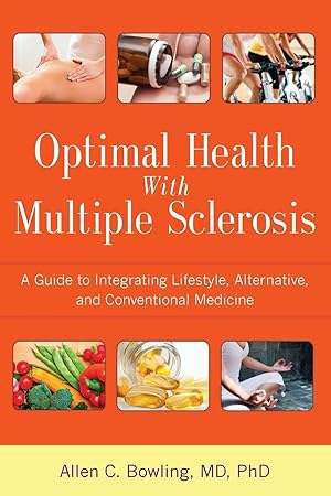 Bild des Verkufers fr Optimal Health with Multiple Sclerosis zum Verkauf von moluna