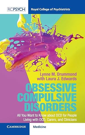 Seller image for Obsessive Compulsive Disorder: All You Want to Know about Ocd for People Living with Ocd, Carers, and Clinicians for sale by moluna