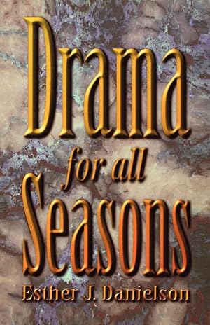 Seller image for DRAMA FOR ALL SEASONS for sale by moluna
