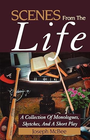 Seller image for SCENES FROM THE LIFE for sale by moluna