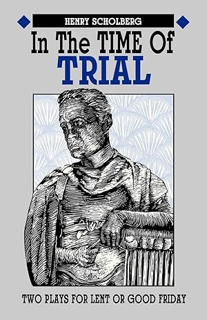 Seller image for IN THE TIME OF TRIAL for sale by moluna