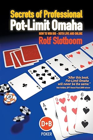 Bild des Verkufers fr Secrets of Professional Pot-Limit Omaha zum Verkauf von moluna