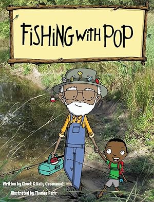 Bild des Verkufers fr Fishing With Pop zum Verkauf von moluna