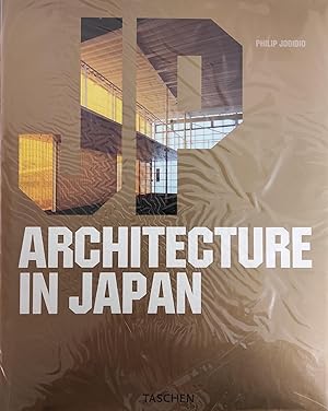 ARCHITECTURE IN JAPAN